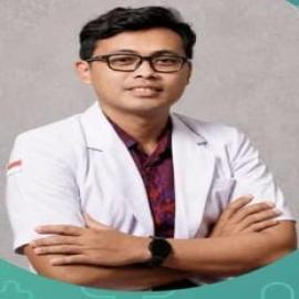 dr. I MADE PERI ARDIANA KUSUMA